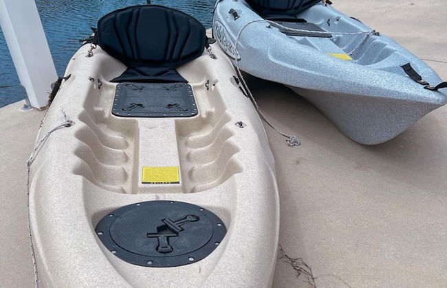 Nature Coast Retreats LLC - Foto 39