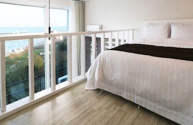 Gangnung SS Pension - Foto 62