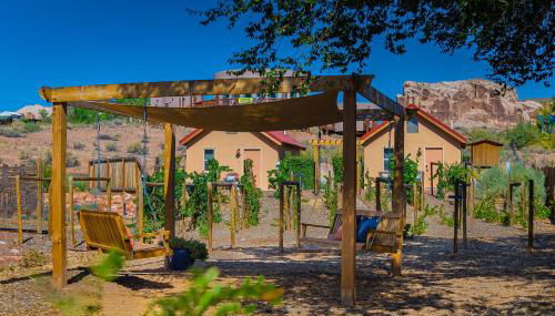 Willow Street Cottages - Foto 4