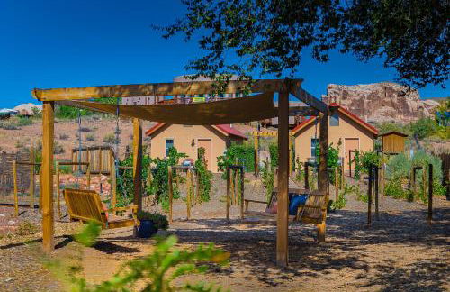 Willow Street Cottages - Foto 4