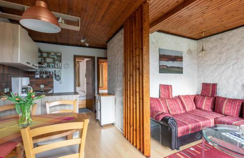 Apartment Nordsee-Ferienhaus-5 by Interhome - Foto 6