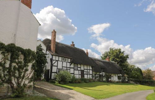 Rose Cottage - Foto 18