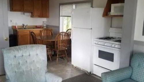 Lyman's Cozy Lakefront Cottage - Foto 2