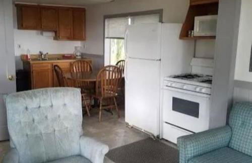 Lyman's Cozy Lakefront Cottage - Foto 2