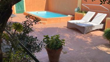 Villa ANTONIA - Foto 4, sunbed