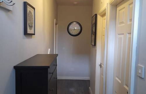 Cosy Jesmond 3 bed apartment - fantastic location - Photo 31