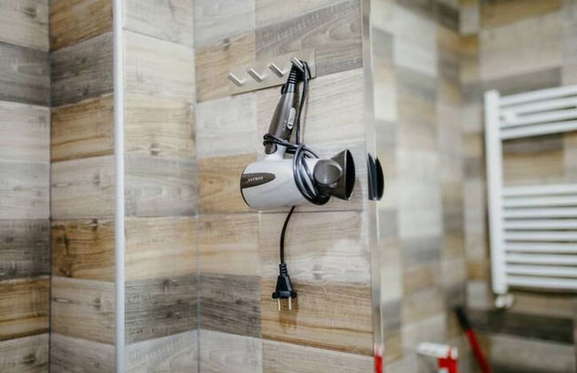 Beautiful Loft in Ski Resort in Gaudari, Georgia - Foto 9