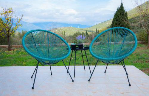 Stellas guesthouse near Arachova - Foto 1