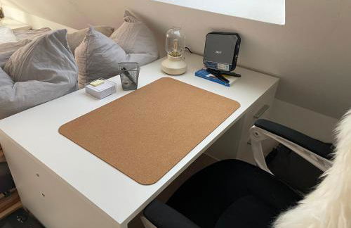 Ferienhaus Neuseenland - Foto 26