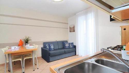 Residence Corallo - Foto 4