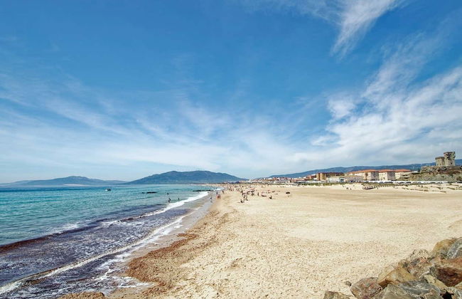 Surf Class in Tarifa - Photo 6