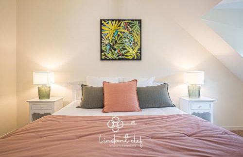 Évasion Privée au Mans - Gîte Champêtre & Équestre - Foto 14