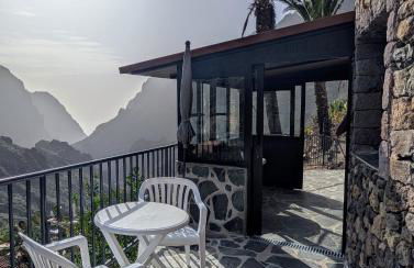 Live Masca - Estudio casas morrocatana Tenerife ONLY ADULTS - Foto 9