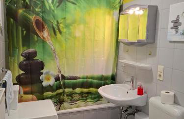 Ferienwohnung Wildgatter - Foto 14