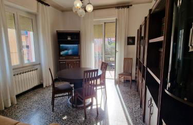 Casa Rosa Vista Mare - Foto 8