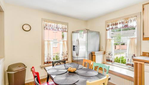 Taylor Cottage - Foto 5