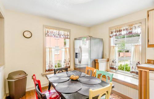 Taylor Cottage - Foto 5