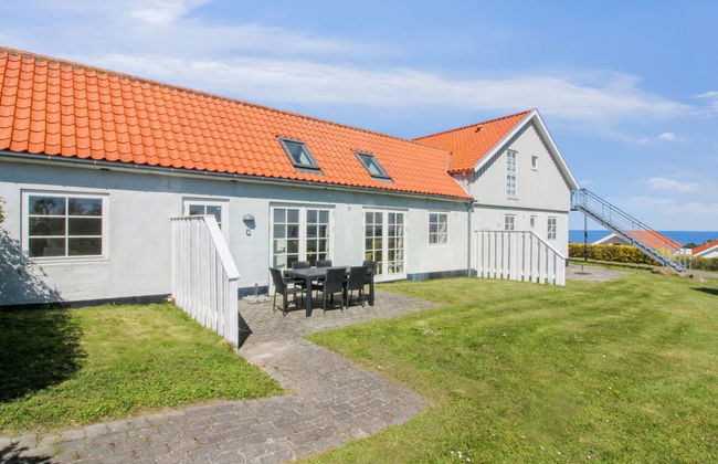 "Tinne" - 400m from the sea - Foto 3