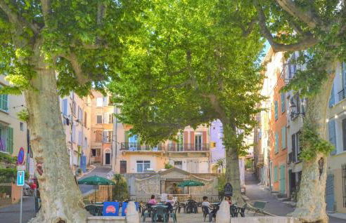 Nice Apartment In Barjols With Wifi - Foto 15