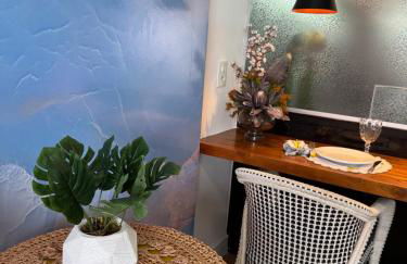 Ondina Apart Hotel 02 quartos Vista Mar - Photo 63