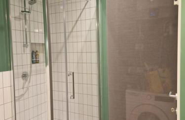 Casita Navigli apt 2rooms 5beds freeWifi ac - Foto 16