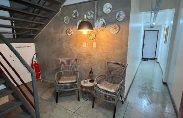 STUDIO 306 | WIFI 600MB | RESIDENCIAL JC, um lugar para ficar. - Photo 50