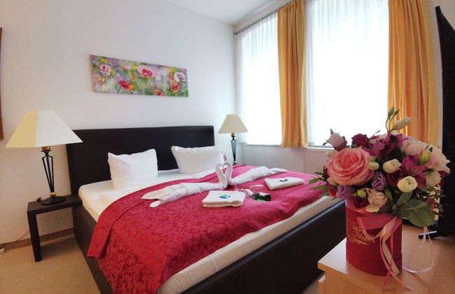 Apartments Fichtelberger Blick - Foto 6