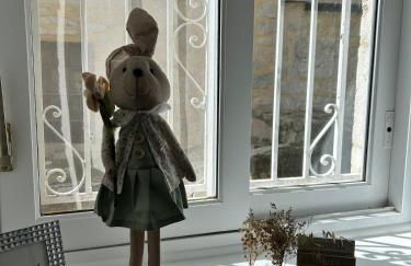 COEUR DE LOTOISE Luxe & Nature Coeur de Gramat - Foto 31