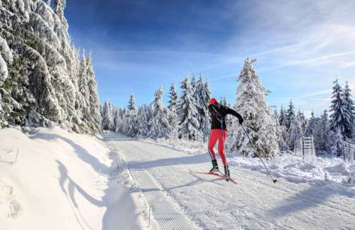 Holiday home in Bestwig with ski-storage - Foto 28