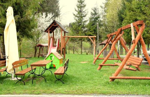 Bieszczadzka Chatka Gosia - Off Road , Quady , Jazda Konna - Foto 39