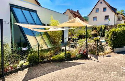 Tiny Apartment LIVE-IN Wertheim am Main - Foto 31