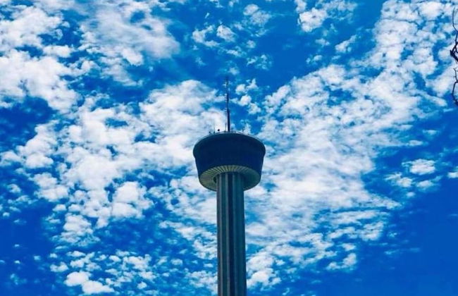 Fascinating 1BR 1 BA Near Festive DT and Riverwalk - Foto 16