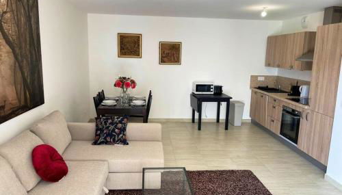 Apparté - Appartement proche Genève et Palexpo - Photo 2