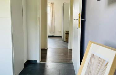 Ferienhaus Seenah - Wohnung Krabbe - Foto 24