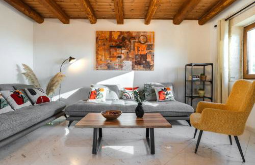 Lithus Retreat with Jacuzzi and 360 Views - Foto 12