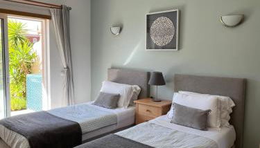 Luxury apartment with free use of pool, gym and spa - Foto 5