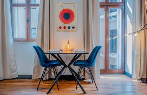 L&C-Elbresidenzen & Suites am Elberadweg - Foto 30