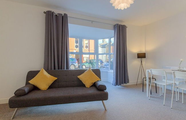 Norfolk Flats - Foto 29