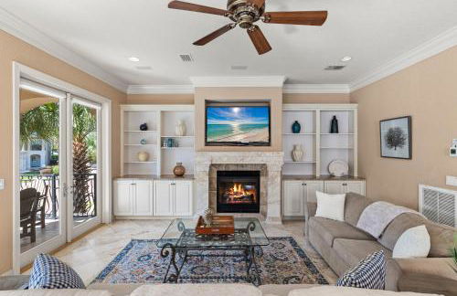 Private Pool Hot Tub - Community Beach - Destin - Foto 63