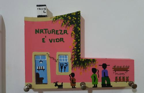 Sitio Aconchego Verde Guararema - Foto 55