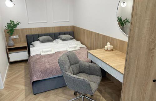 Imperial Citi Apartament - Photo 18