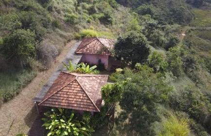 casa na serra carioca - Secretário - Foto 15