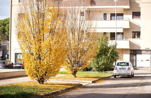 Appartamento SERGIO LUXURY CENTRO parking free - Foto 23