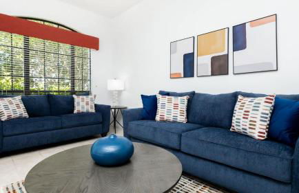 Home Away From Home At Bridgeford Crossing - Foto 17