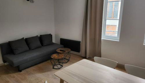 Charmant appart centre ville. - Foto 3