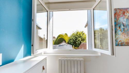 A1 Spacieux appartement 2eme etage - Foto 5