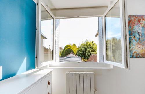 A1 Spacieux appartement 2eme etage - Photo 5