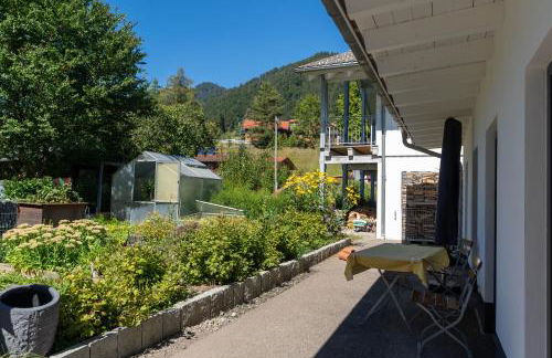 Fewo am Aubach - Josefine - Foto 9