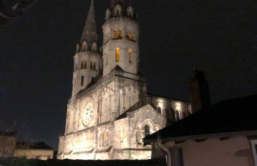 détente centre historique de MÂCON avec spa et ciné - Foto 27