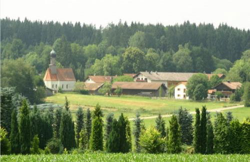 Zum Dammerbauer - Photo 14